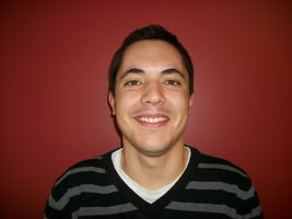Erfahrungsbericht von Alberto Erfahrungsbericht von Alberto aus Spanien