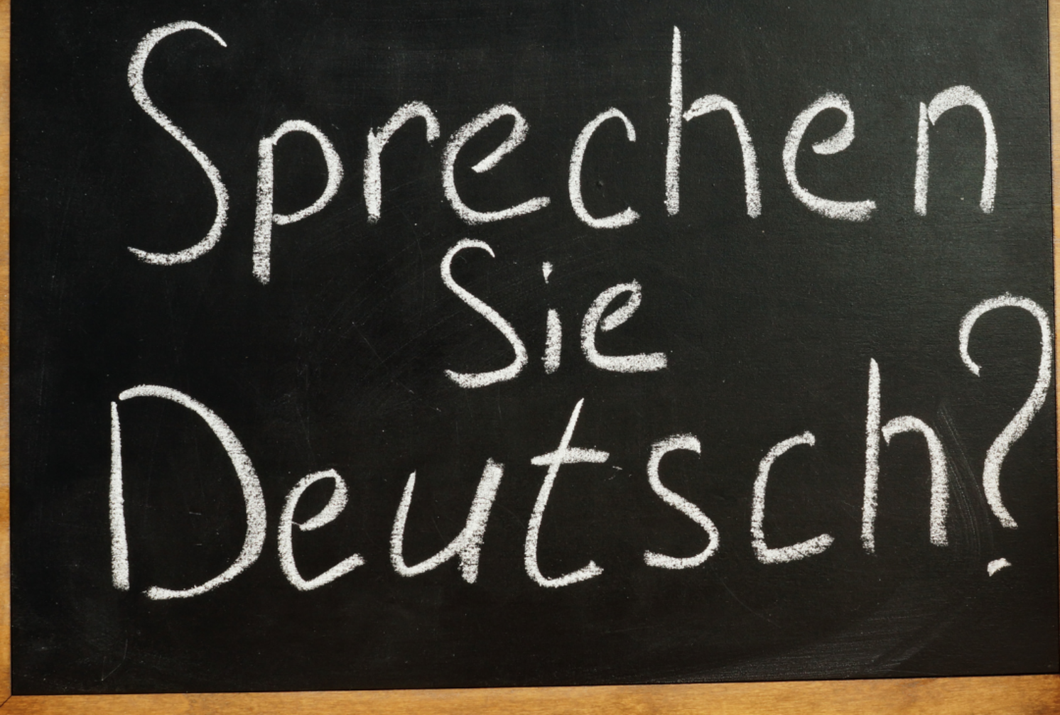 Wo wird überall Deutsch gesprochen? Finden wir es heraus!