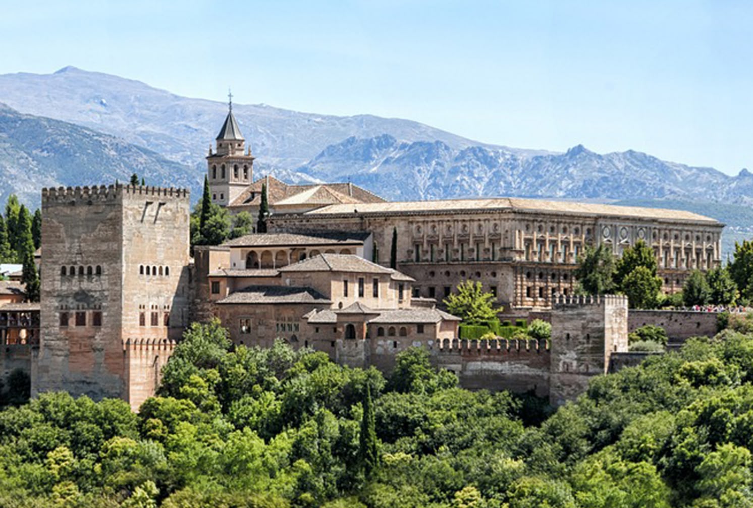 Alhambra