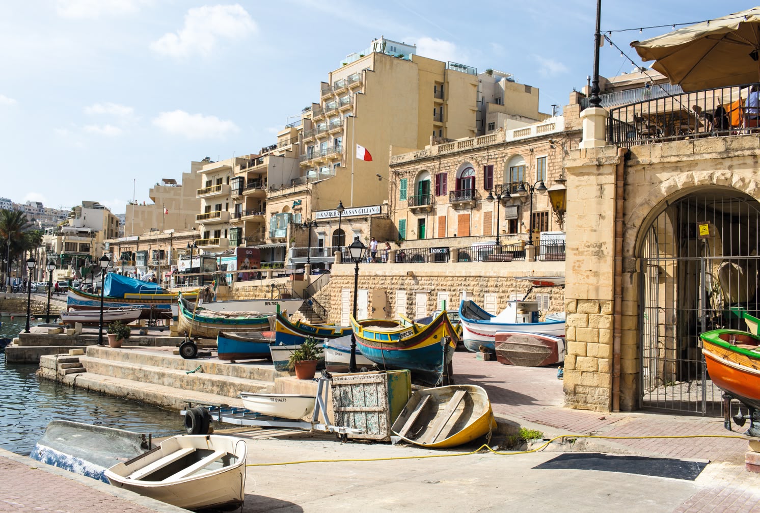 In Malta gibt es so einiges für Naturliebhaber zu erleben. Wir stellen dir die beliebtesten Outdoor-Aktivitäten auf Malta vor.